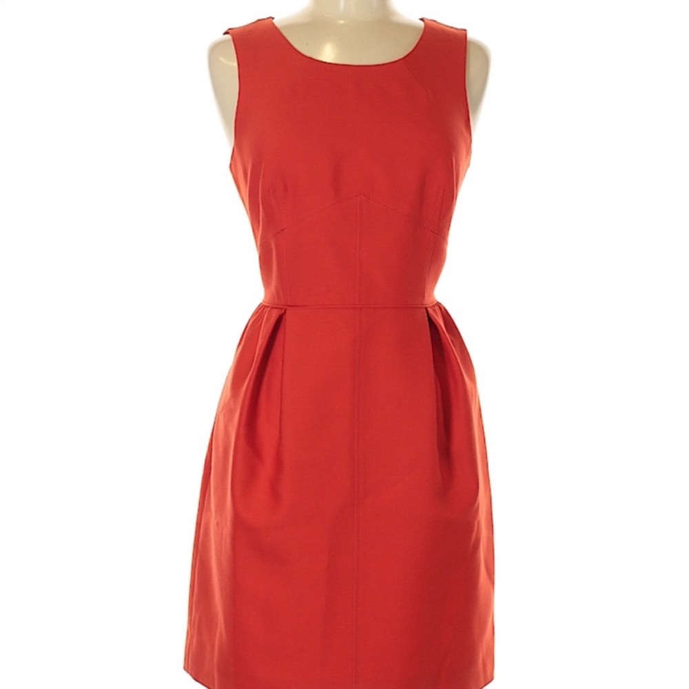 JCREW DRESS